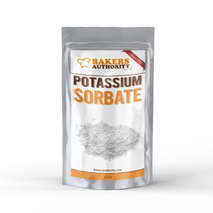 5LB Potassium Sorbate