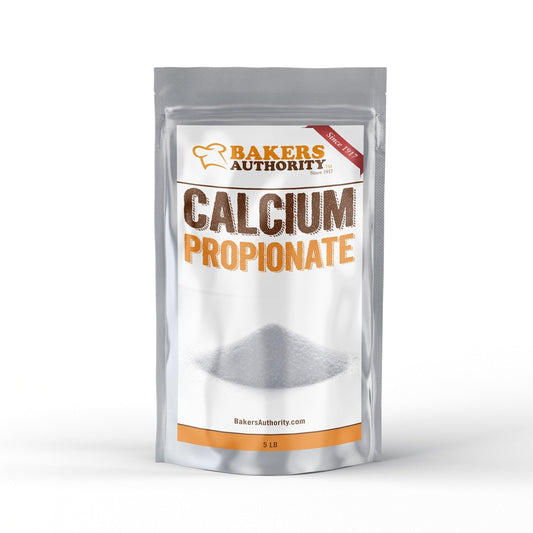 5LB Calcium Propionate