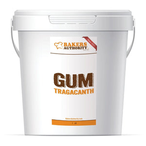 Gum Tragacanth Replacement - Tylose Powder - CMC Powder