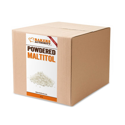 Powdered (granulated) Maltitol