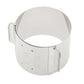 Adjustable Round Ring