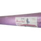 Embossed Foil Roll - Camelot Lavender