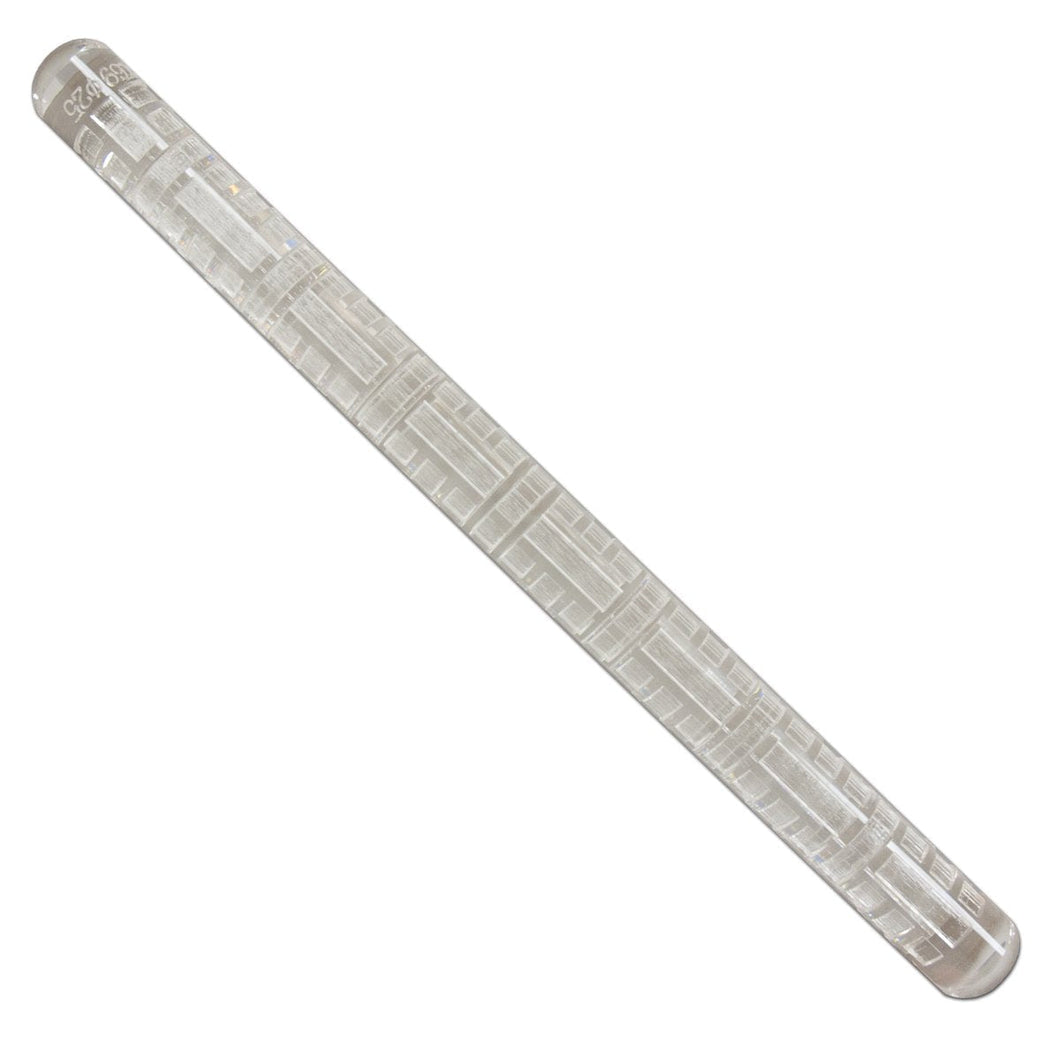 Fat Daddio's Impression Rolling Pin (13