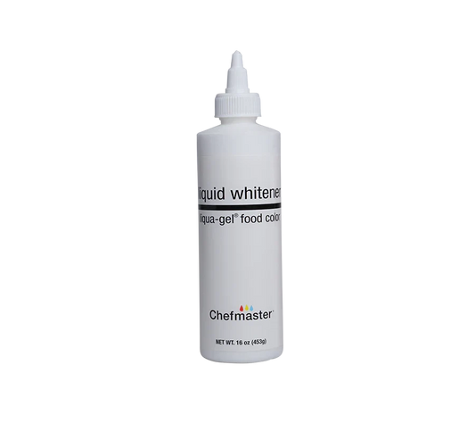 Whitener Color Liqua-Gel 16 OZ