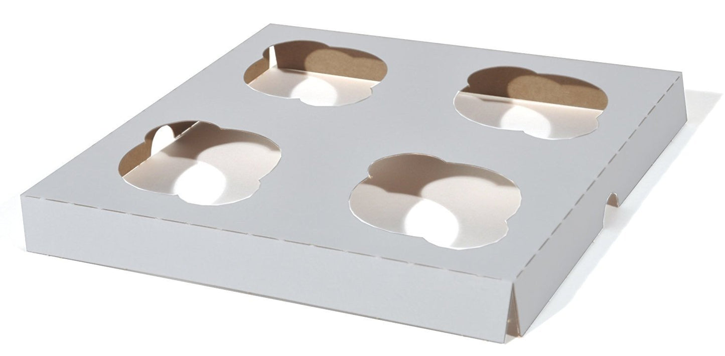 Cupcake Box Insert