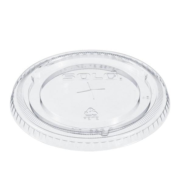 Lid Cover For 16-24Oz Clear Pet Cups