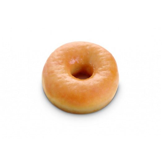 Classic Glazed Donuts