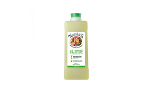 Natalie's Orchid Island Frozen Lime Juice (Case of 6/1 LT)
