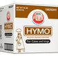 Hymo Soy Flex Palm Cake and Icing Shortening