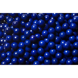 Sixlets Navy Blue 2 lb. Bag