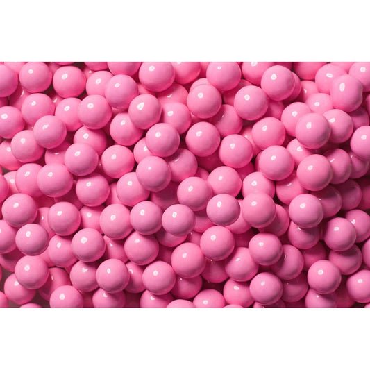 Sixlets Light Pink 2 lb. Bag