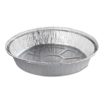 Aluminum Round Takeout Pan