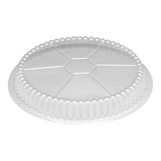 7" Foil Pan Lids