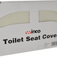 Winco TSC-250 Toilet Seat Covers (CS 250)