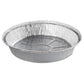 Aluminum Round Takeout Pan