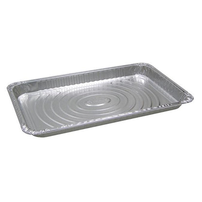 Full Size Pan Extra Heavy-Duty Aluminum