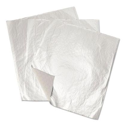 Foil Sheet Honeycomb Insulated Wrap - 14x16