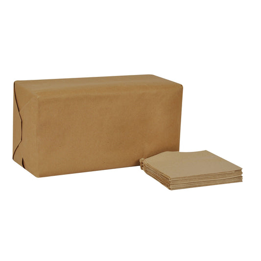 Morsoft Kraft Napkin