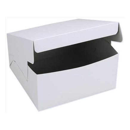 Rectangular Cake Box 19 x 14 x 4.5