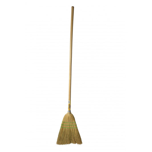 Corn Broom Heavy Duty