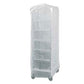 Bun Pan and Rack Covers - Rack Cover - Vinyl Reusable - 1 Qty