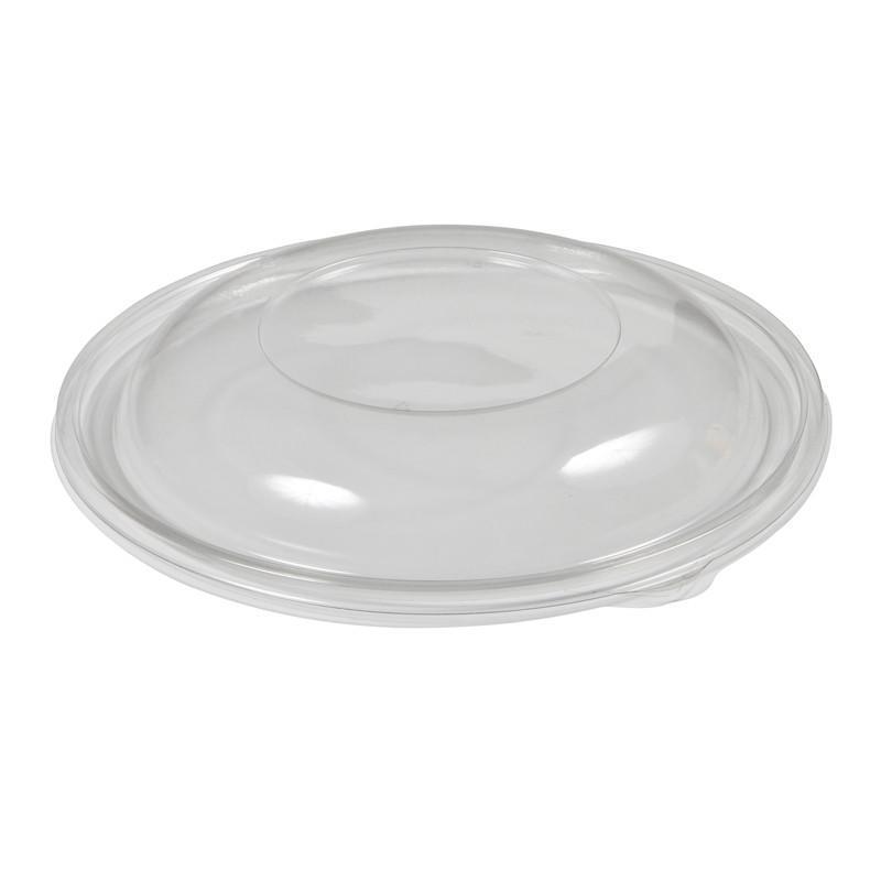 Dome Lid For Sabert - 160 oz - 50 Qty