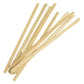 Wood Stirrers 7.5" Birchwood @500