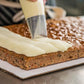 Allen 1/2 Sheet Carrot Cake