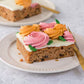 Allen 1/2 Sheet Carrot Cake