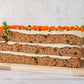 Allen 1/2 Sheet Carrot Cake