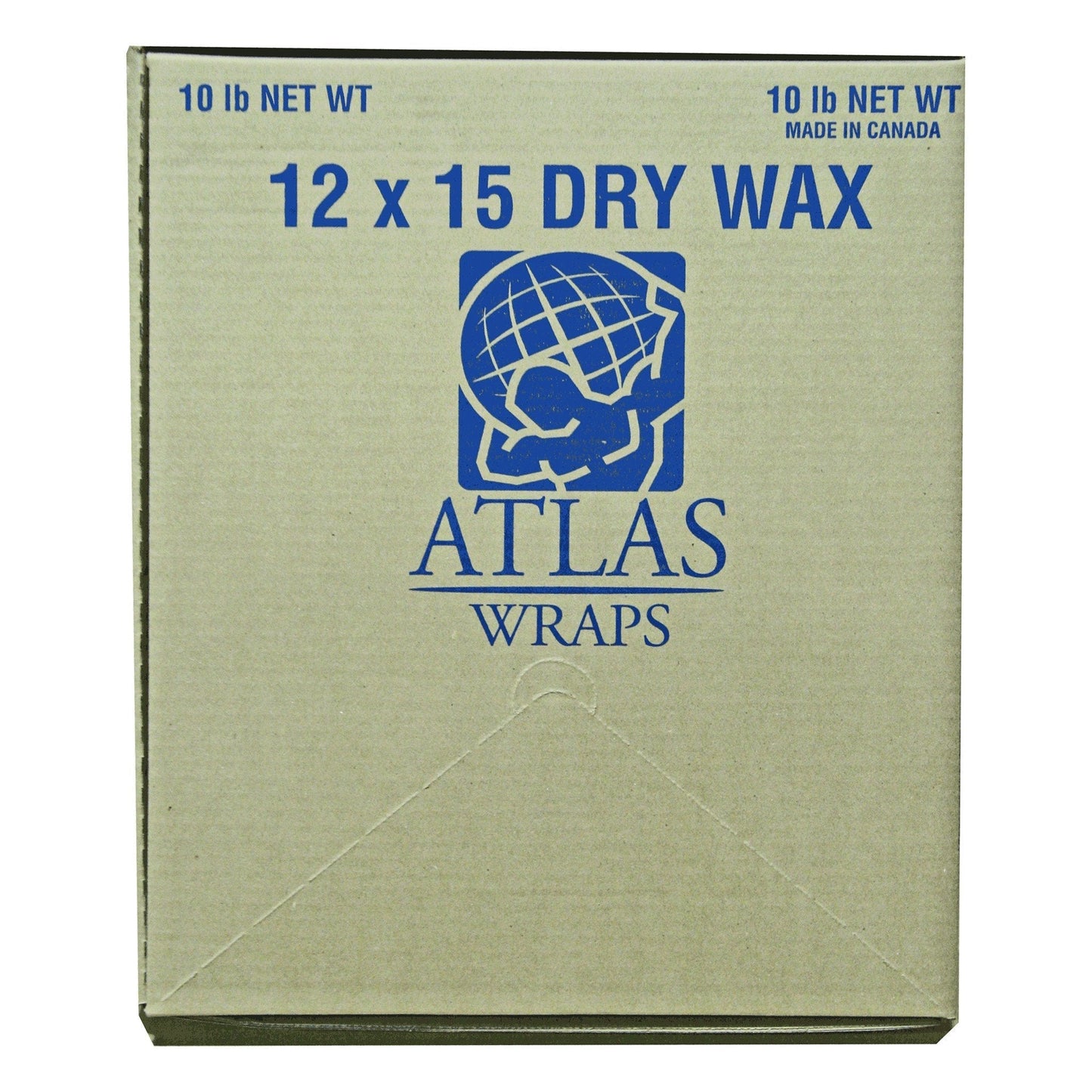 DryWax Sheets Master