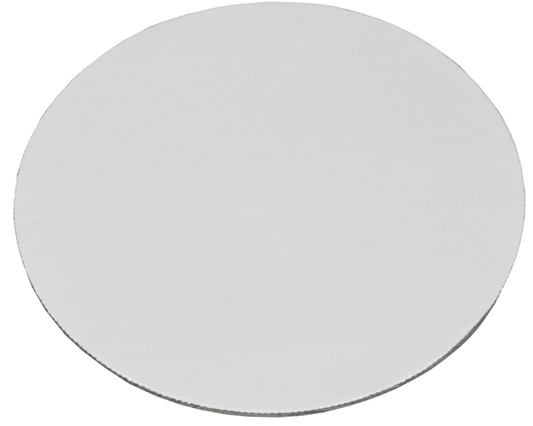 9" GREASEPROOF CIRCLE - 100 PC