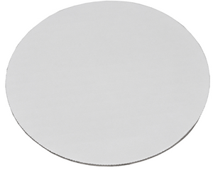 9" GREASEPROOF CIRCLE - 100 PC