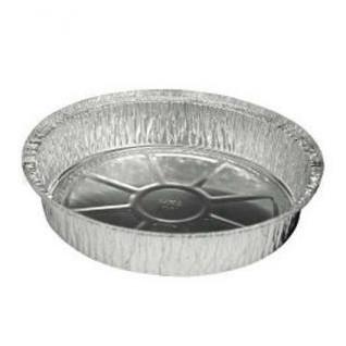 Aluminum Round Takeout Pan