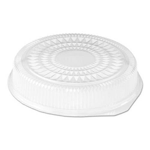 Dome Lid for Bct12 Catering Tray - 12 inch - 25 Qty