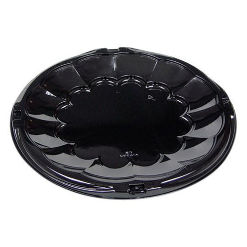 Round Smartlock Catering Tray - 16