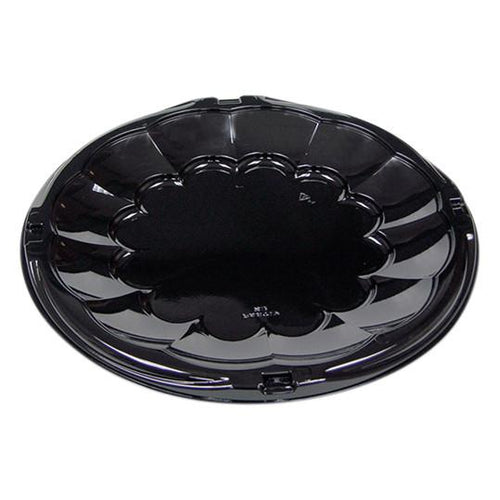 Round Smartlock Catering Tray - 12
