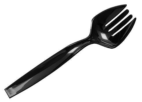 Serving Fork