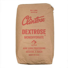 ADM CLINTOSE DEXTROSE 50 LB