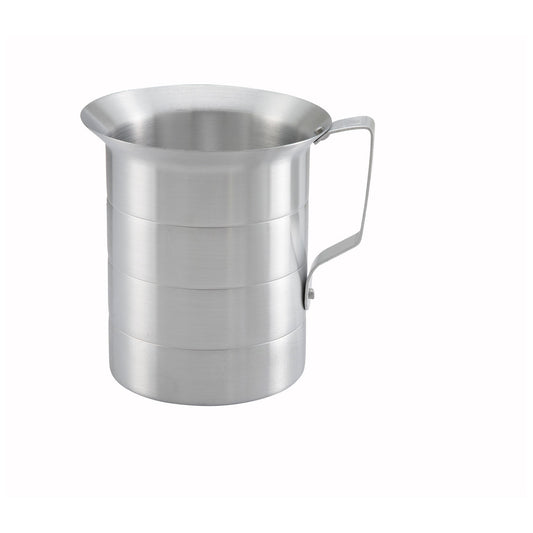 Aluminum Measuring Cup