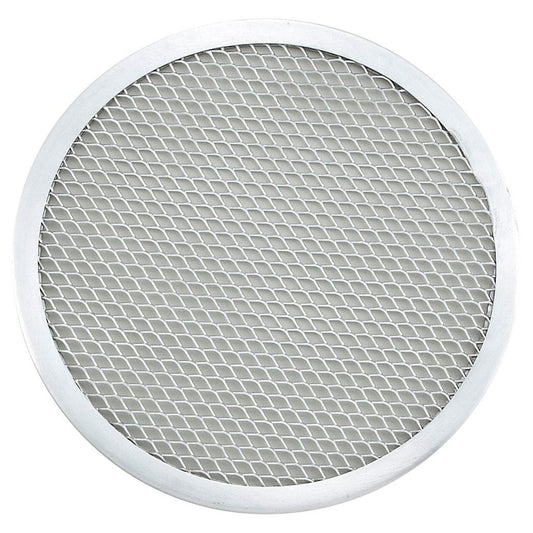 Aluminum Pizza Screens