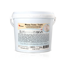 Carma Massa Ticino Tropic White (CS 2/14.4LB)