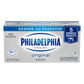 Philadelphia Cream Cheese 12/8 oz bars Special Order Lead Time