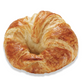 Curved Butter Croissant (Ready to Bake)