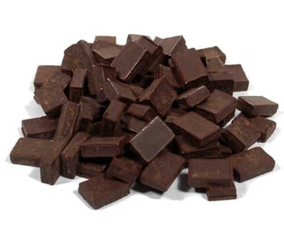 Callebaut Unsweetened Chunks Liquor