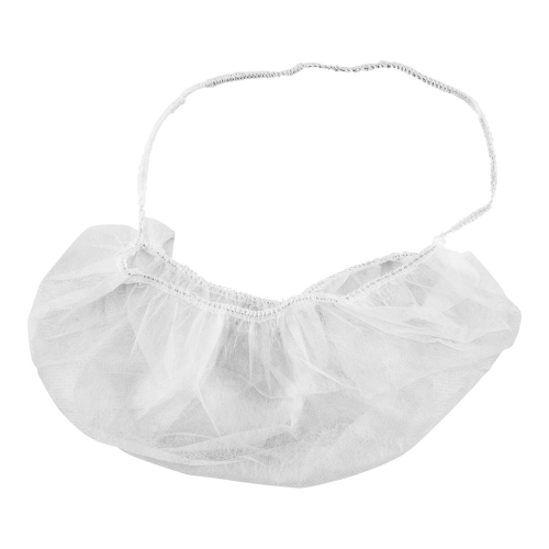 White Beard Cover SK-1002 5 LB