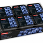 Frozen Wild Blueberry Puree