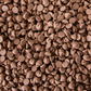 Callebaut Milk Chocolate Drops 4000ct - 50 Lb. Case