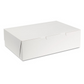 Cake Box Charlotte 5.5 x 2.75 x 4 inch - 250 Boxes