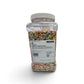 Carnival 8-Color Rainbow Sprinkles